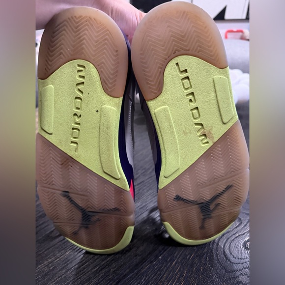 Air Jordan 5 Retro "ALTERNATE BEL AIR" 2020 - Size 11.5 - Picture 8 of 8